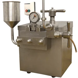 Commercial Automatic Electric Milk Pasteurizer Machine
